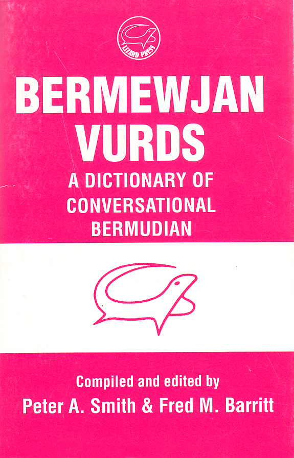 Bermewjan Vurds Buch