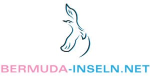 Bermuda Inseln Logo