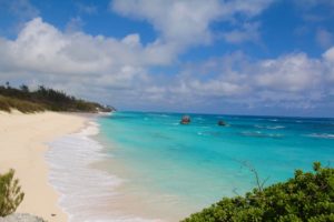 Warwick Long Bay Bermuda