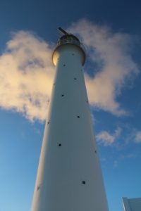 Gibbs Hill Lighthouse Bermuda