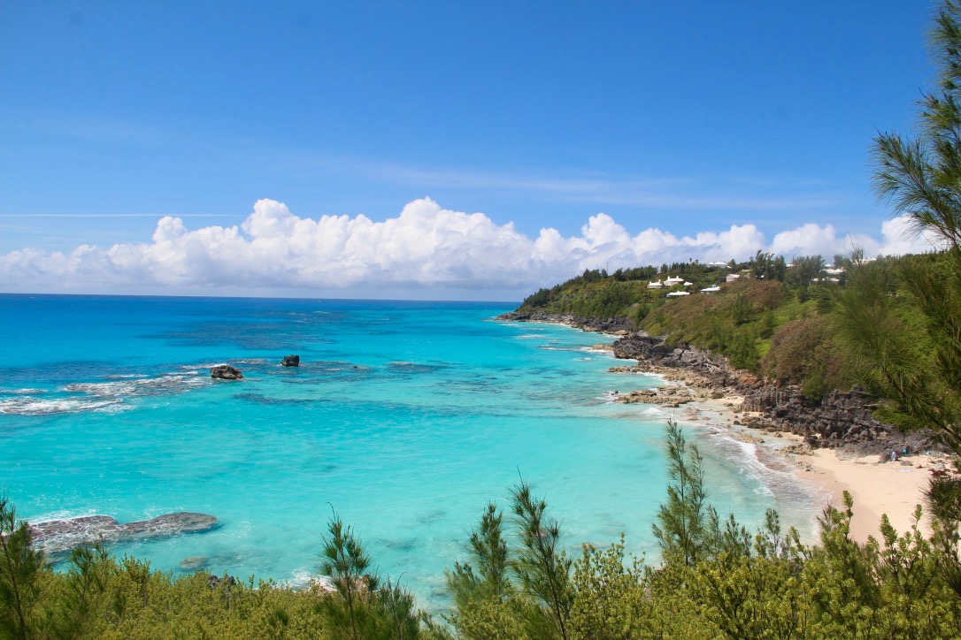 Church Bay Bermuda