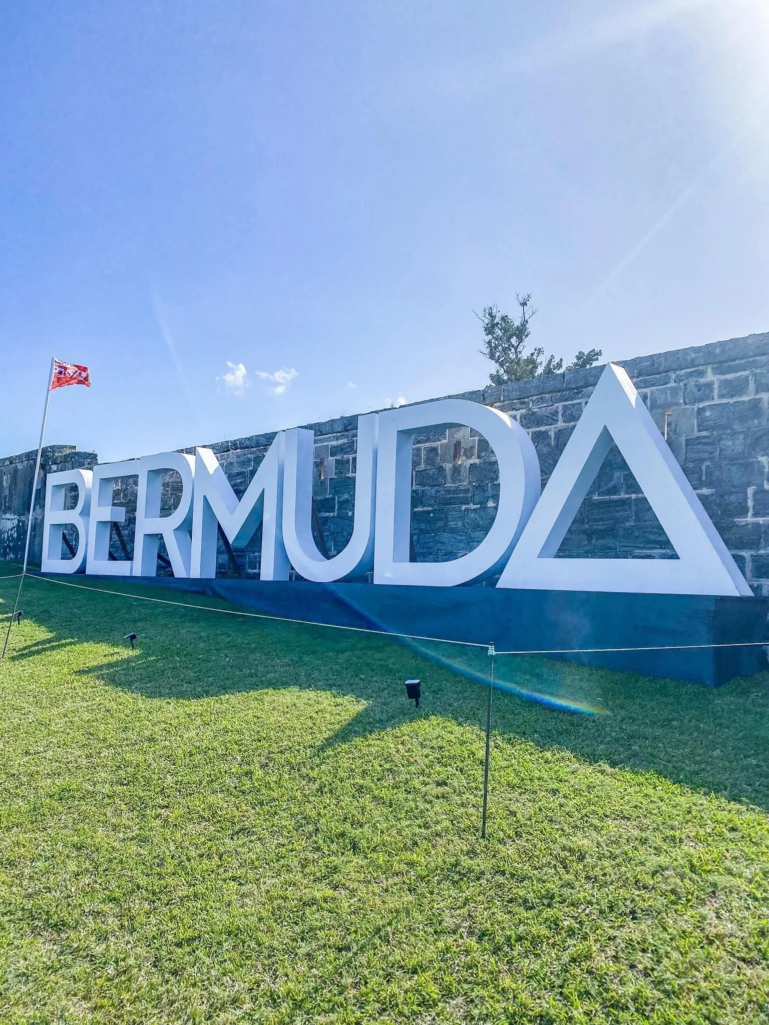 Bermuda Golf