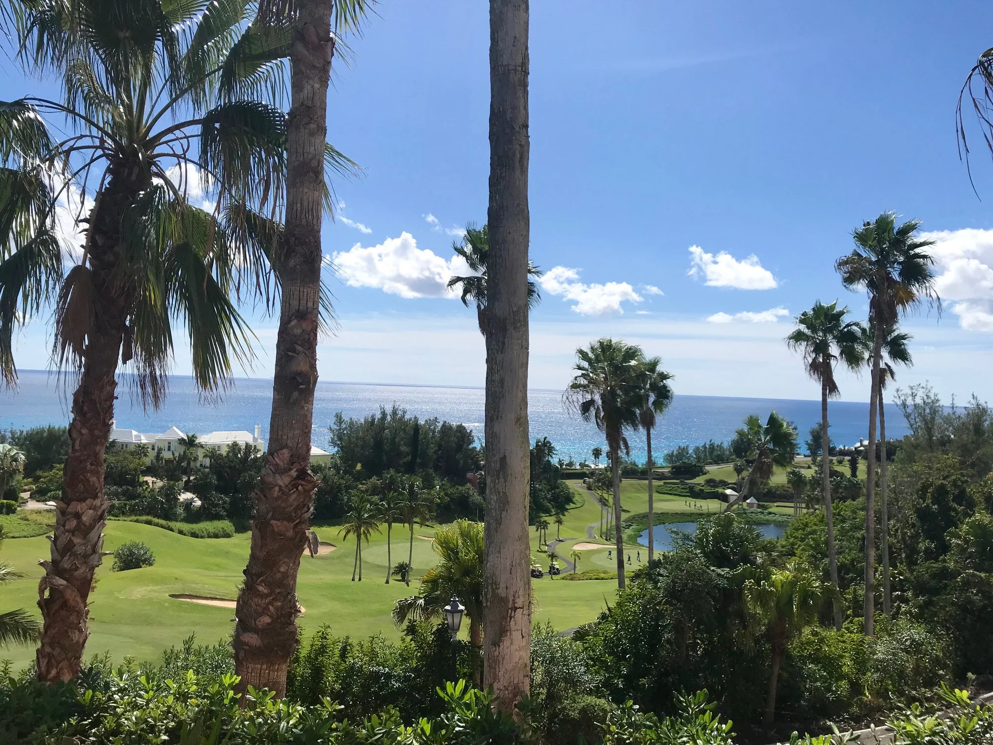 Turtle Hill Golf Club